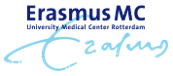 Erasmus MC logo